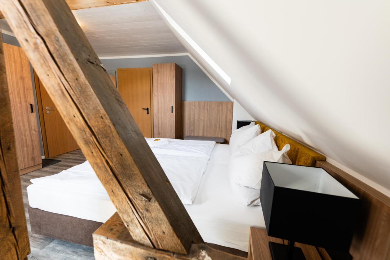 Elbpension & Ferienwohnung Saechsische Schweiz 皮尔纳 外观 照片