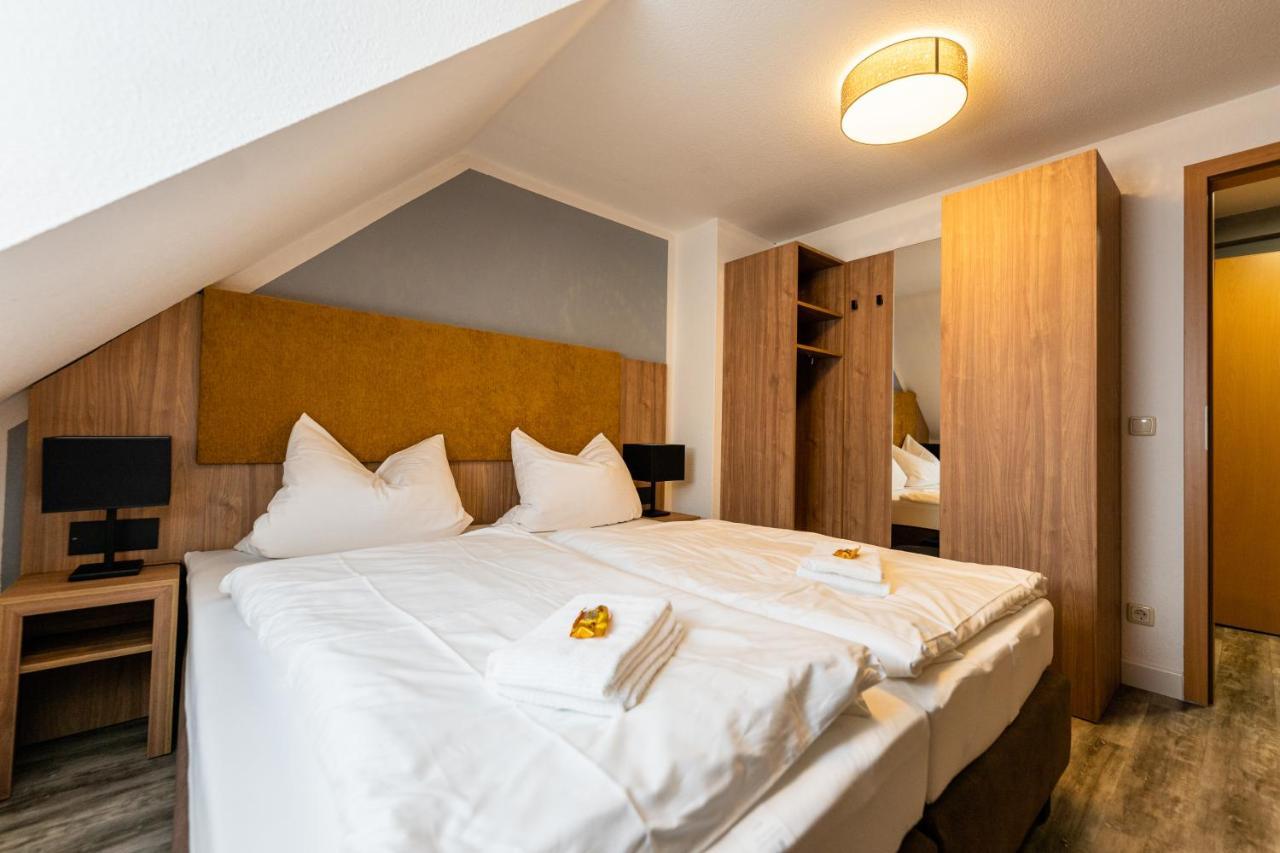 Elbpension & Ferienwohnung Saechsische Schweiz 皮尔纳 外观 照片