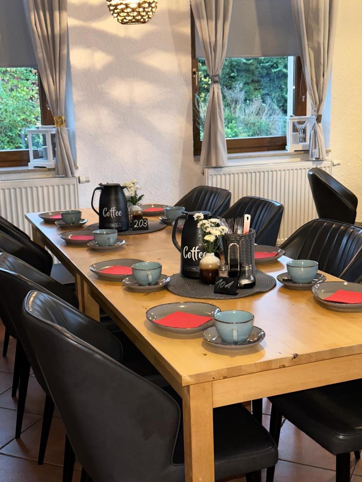 Elbpension & Ferienwohnung Saechsische Schweiz 皮尔纳 外观 照片